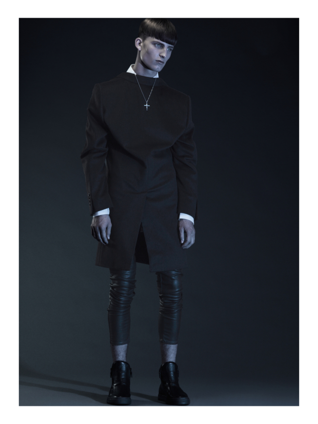 JODI URICHUK - PORTFOLIO - GROOMING